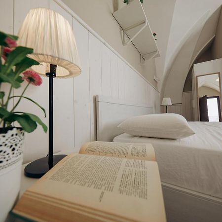 Le Terrazze B&B 普尔萨诺 外观 照片