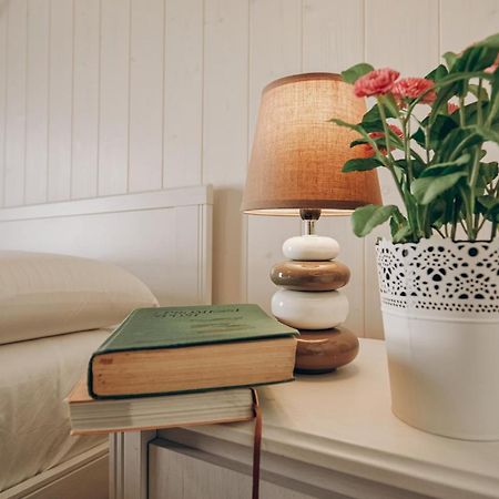 Le Terrazze B&B 普尔萨诺 外观 照片